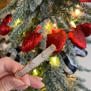 Royal Park Lane Gold toned Bracelet